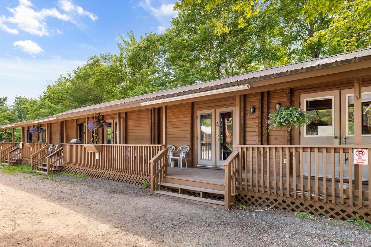 Ingonish Chalets Εξωτερικό φωτογραφία