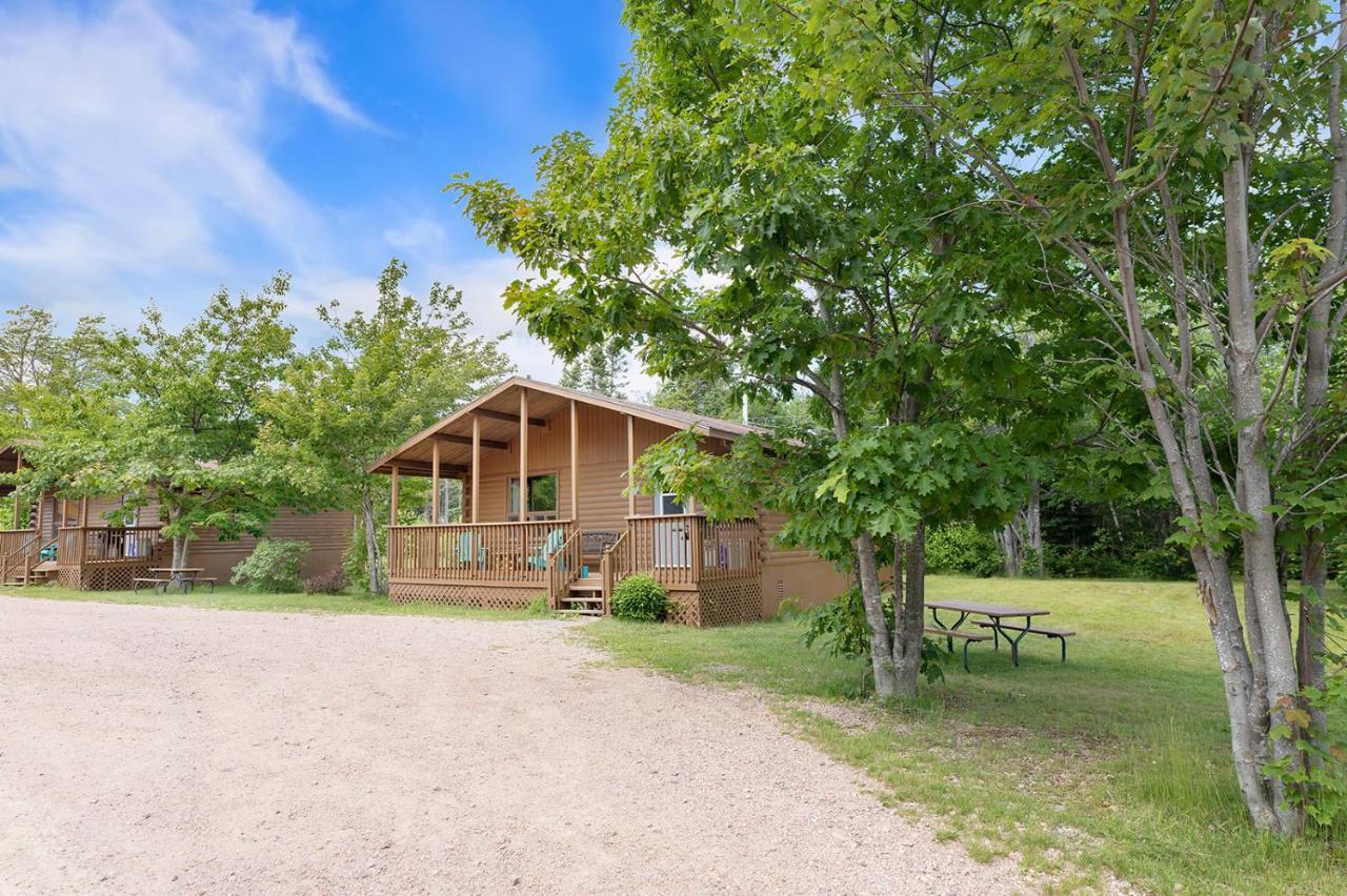 Ingonish Chalets Εξωτερικό φωτογραφία