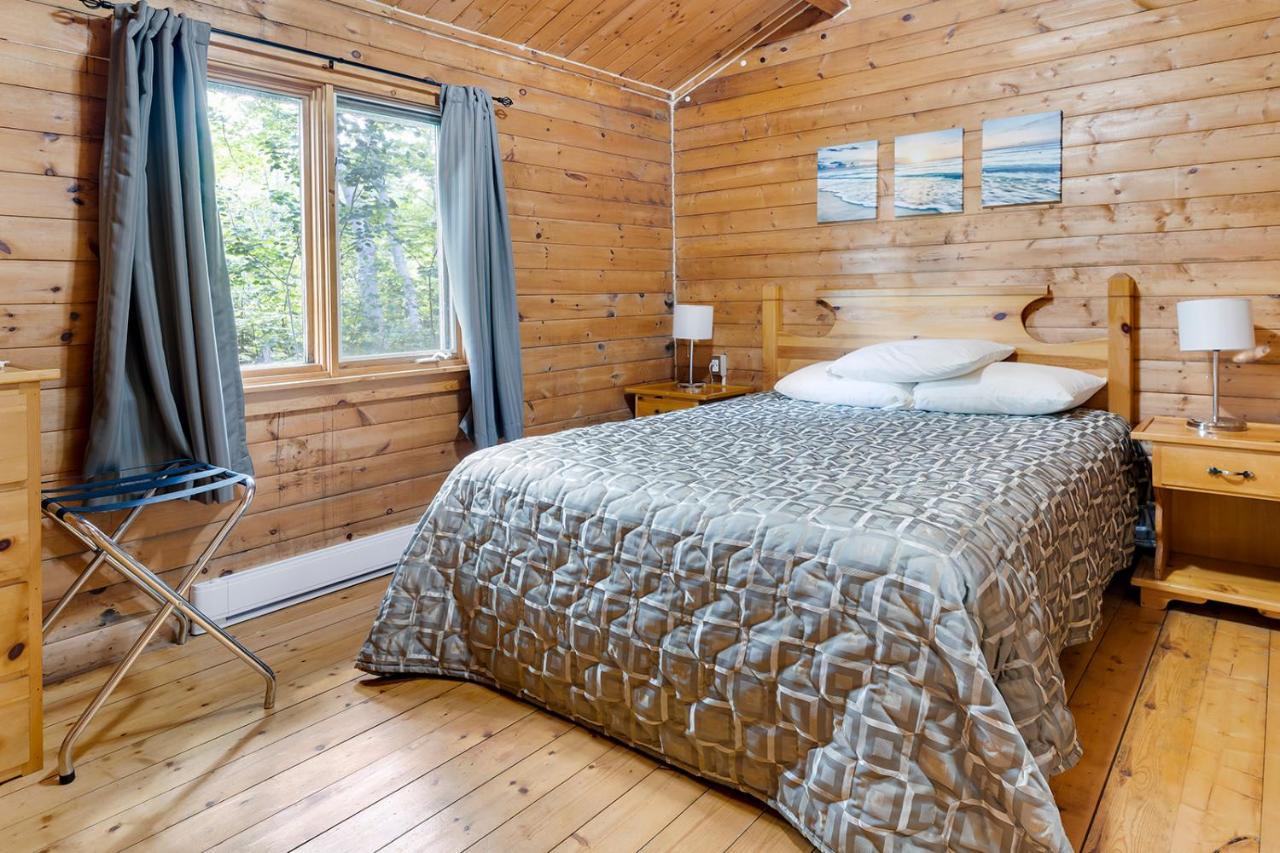 Ingonish Chalets Εξωτερικό φωτογραφία
