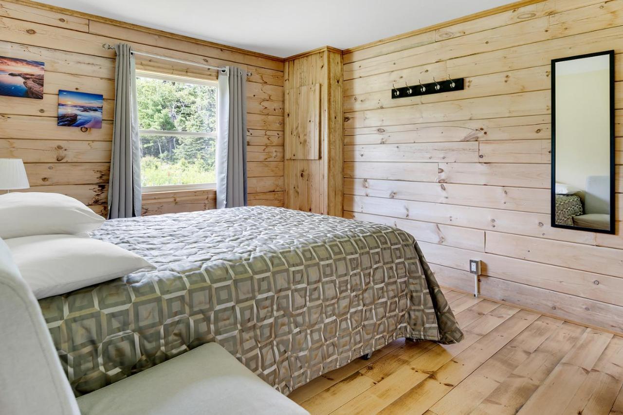 Ingonish Chalets Εξωτερικό φωτογραφία