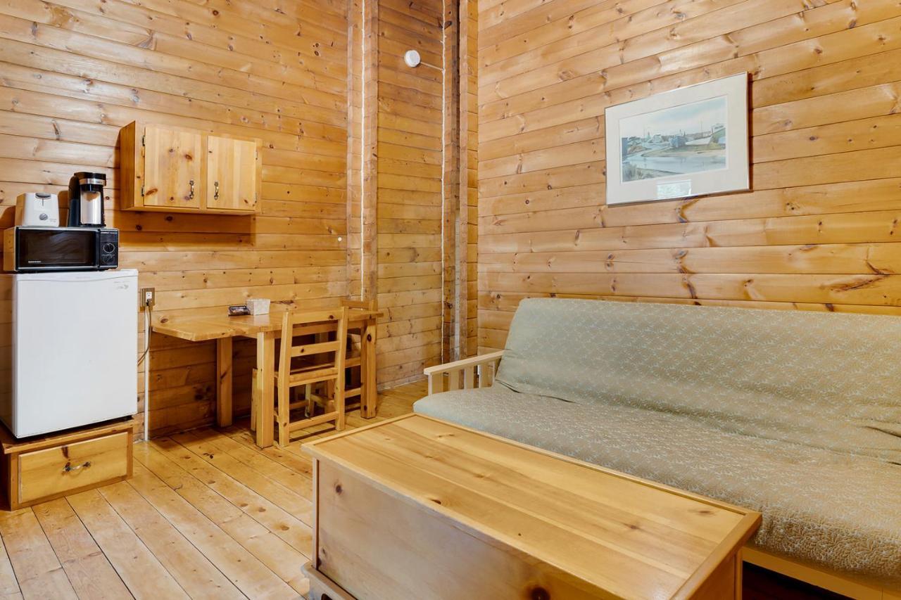 Ingonish Chalets Εξωτερικό φωτογραφία