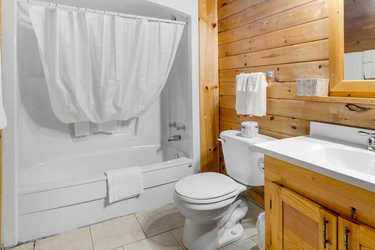 Ingonish Chalets Εξωτερικό φωτογραφία