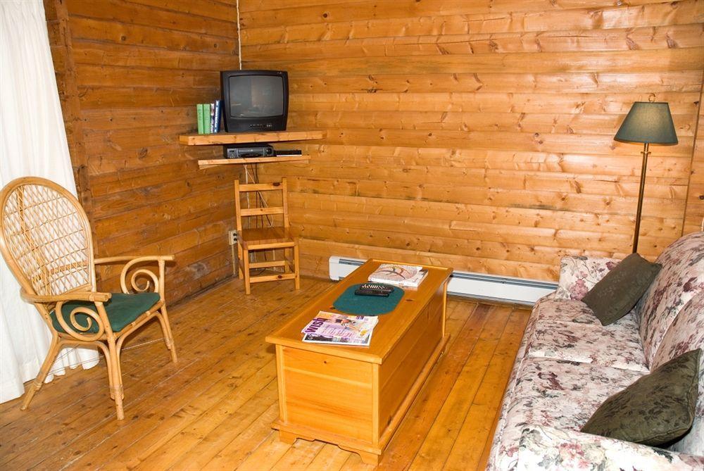 Ingonish Chalets Εξωτερικό φωτογραφία