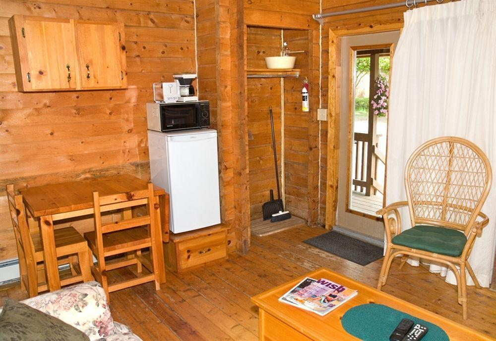 Ingonish Chalets Εξωτερικό φωτογραφία