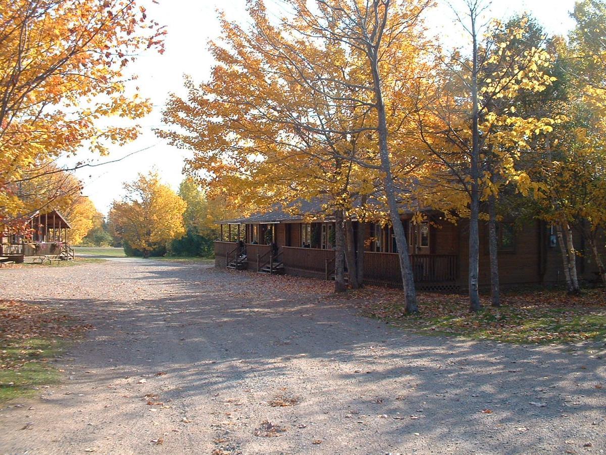 Ingonish Chalets Εξωτερικό φωτογραφία